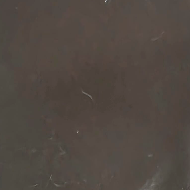 Marrom 7533 Amostra de tinta eletrostática em pó Marrom 7533 da Tentil Tintas