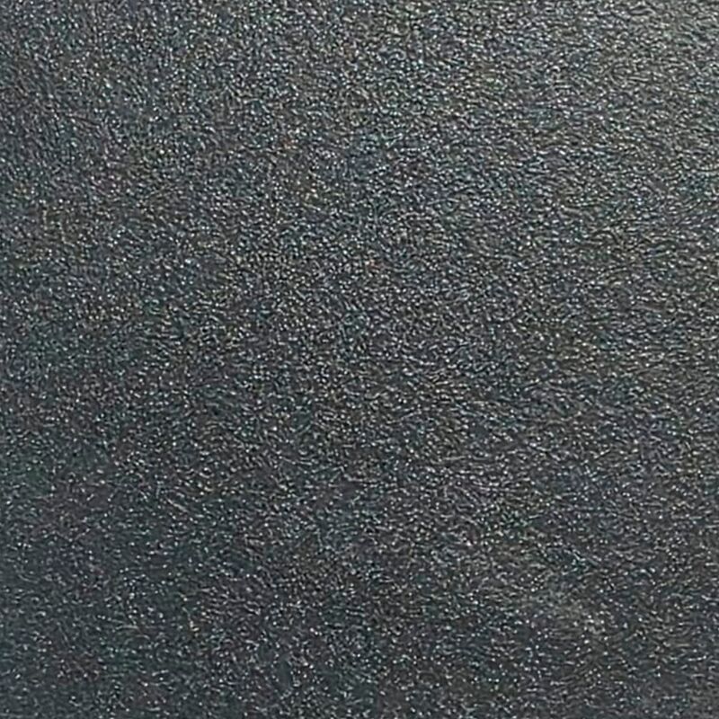 Acabamento Microtexturizado — Preto Microtexturizado, tinta Híbrido